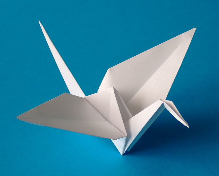 Origami In Action